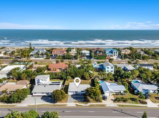 931 S Orlando Ave, Cocoa Beach, FL 32931