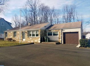 430 Trevose Rd, Langhorne, PA 19053