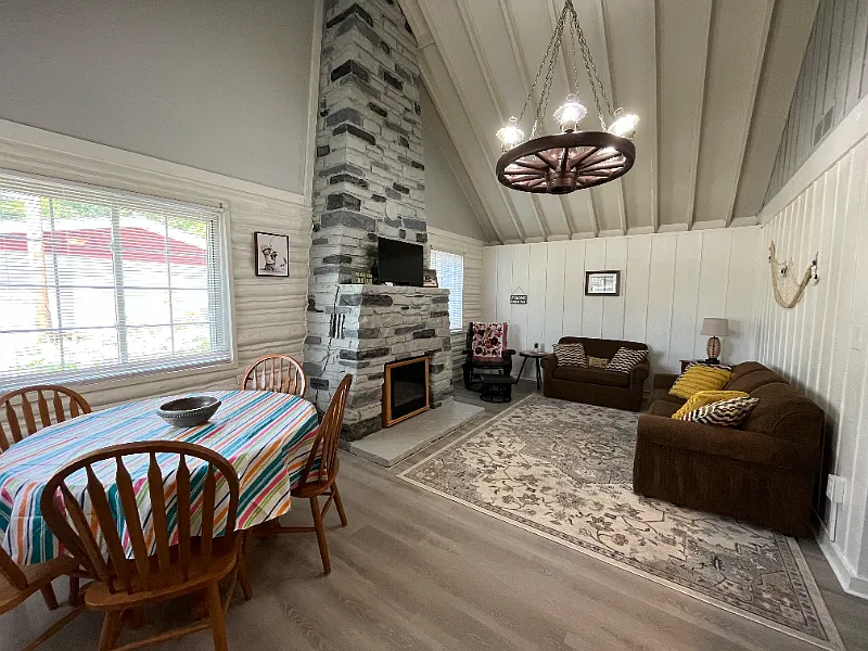 Unit #2 — Photo 2