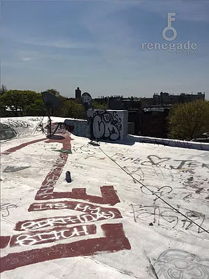 Rented by Renegade New York | media 15