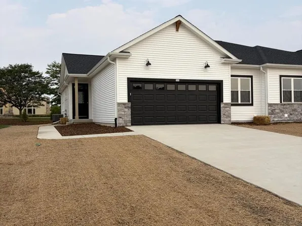 752 Pleasant Park COURT, Johnson Creek, WI 53038