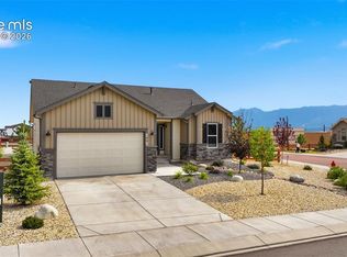 1091 Parkline Ln, Monument, CO 80132