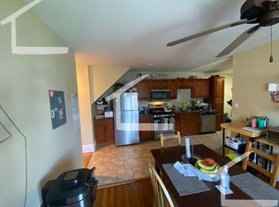 91 Glen St #2, Somerville, MA 02145