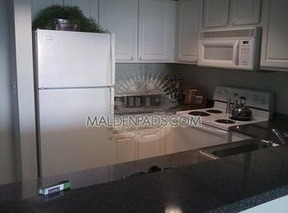 531 Broadway, Malden, MA 02148