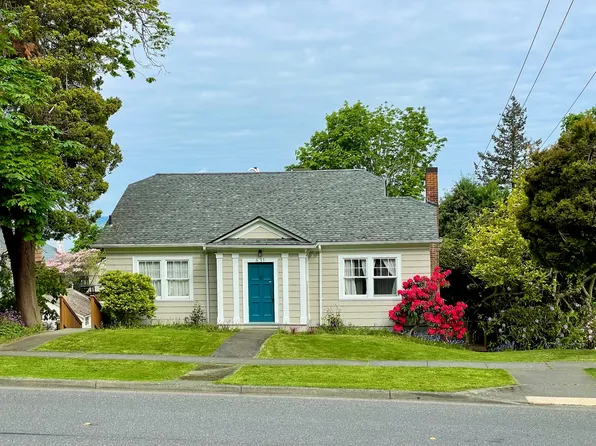631 N Garden St APT 102, Bellingham, WA 98225