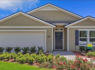 11609 Yellow Perch Rd, Jacksonville, FL 32226