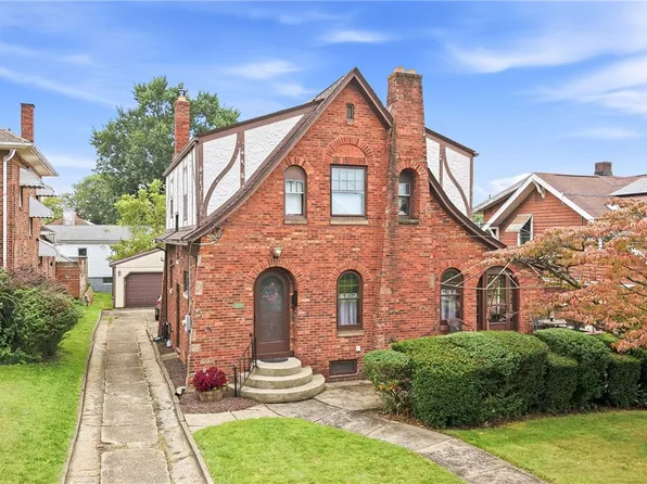 1216 Glenwood Dr, Sharon, PA 16146