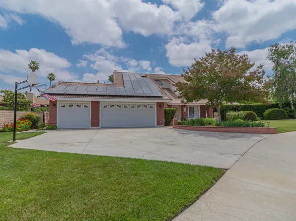 329 Jesse Way, Redlands, CA 92374