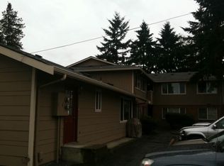 630 Moses Ln S #A, Renton, WA 98057