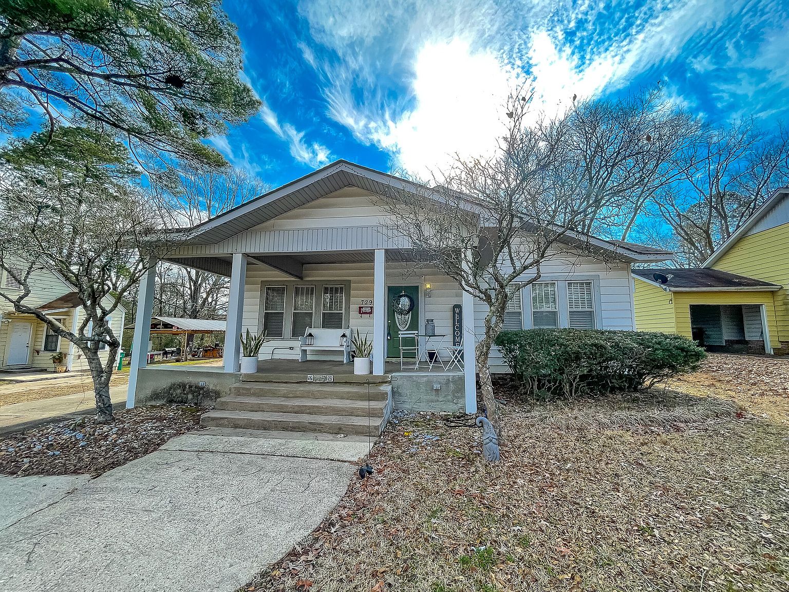 729 Champagnolle Rd, El Dorado, AR 71730 Zillow