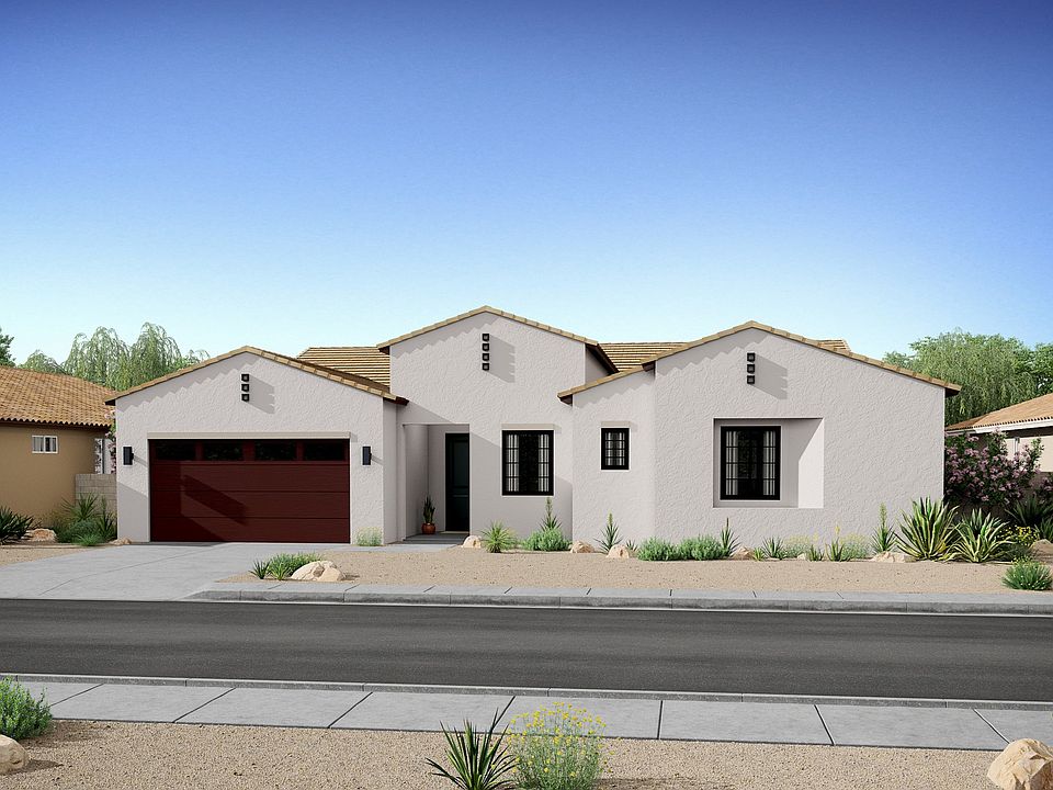 Sedona - 7526 N 84th Lane 1016