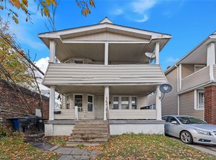 16413 Braddock Ave, Cleveland, OH 44110