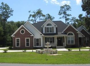 3612 Cluster Ln, Myrtle Beach, SC 29579