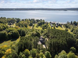 5500 E Hidden Beech Rd, Cedar, MI 49621