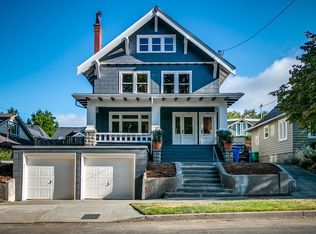 2505-2507 SE Lincoln St, Portland, OR 97214