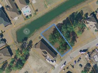 2032 Hideaway Point LOT 396, Myrtle Beach, SC 29579