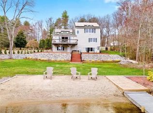 506 Chopmist Hill Rd, Glocester, RI 02814