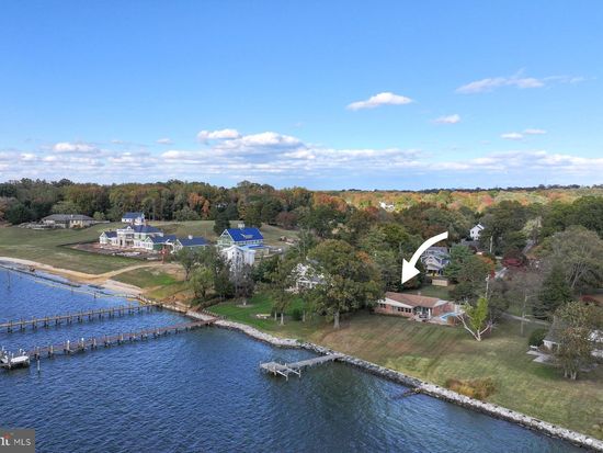 3258 Harness Creek Rd, Annapolis, MD 21403