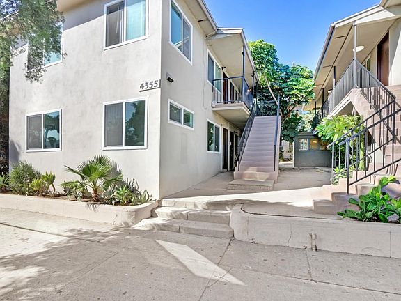 5th image of 4555 N Figueroa St #5