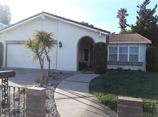 2102 Spring Lake Ct #SINGLE, Martinez, CA 94553