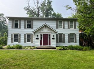 20770 Fairmount Blvd, Beachwood, OH 44122