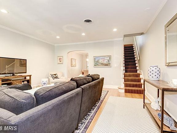 Plenty of room for your large comfy sectional