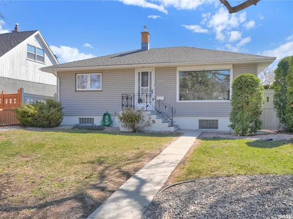 2509 Pasqua STREET, Regina, SK S4S 0M3
