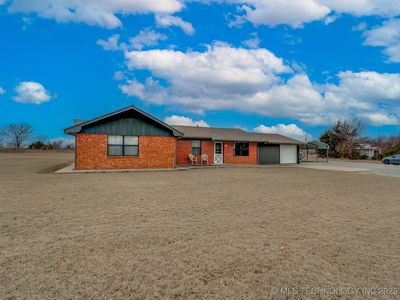 9235 County Road 1540, Ada, OK, 74820
