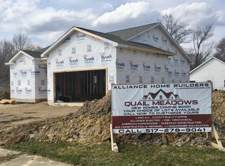 55 S Main St, Quincy, MI 49082