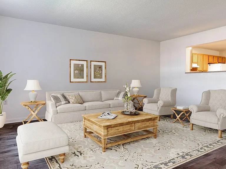 Country Ranch Apartments — Photo 11