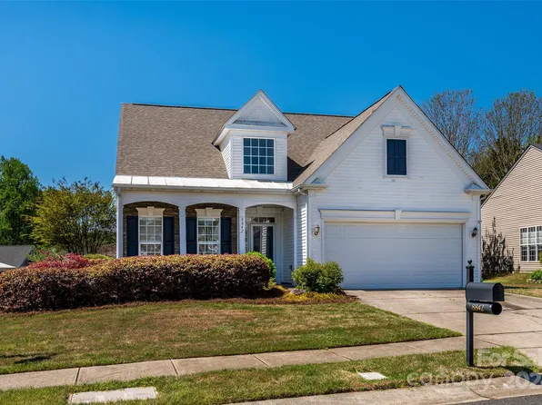 8842 Heron Glen Dr, Charlotte, NC 28269