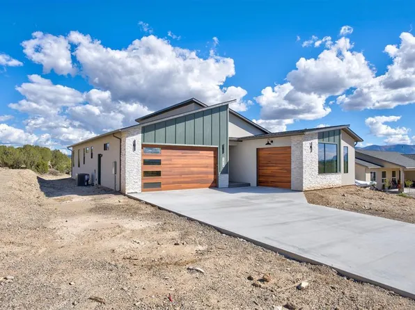 1678 Golf Course Lane, Cortez, CO 81321