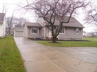 18538 Sheldon Rd, Brookpark, OH 44142