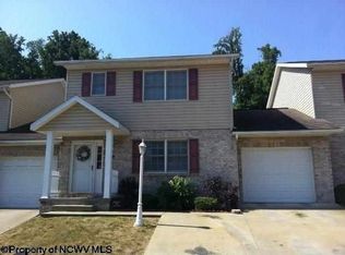 117 Donna Ave, Morgantown, WV 26505