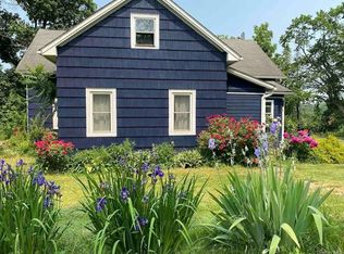 22 Blooms Corners Rd, Warwick, NY 10990
