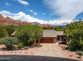 20 Bronco Dr, Sedona, AZ 86336