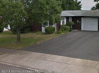 130 Clay Cir, Brick, NJ 08724