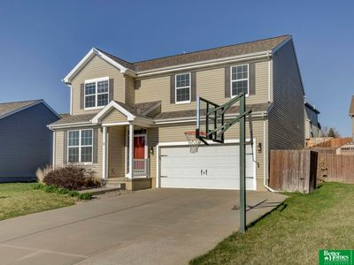 10706 S 110th Ave, Papillion, NE, 68046