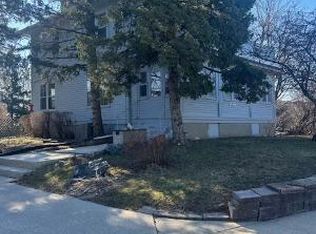 w204n16640 Jackson DRIVE, Jackson, WI 53037