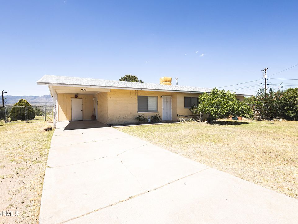 1422 E Birch St, Globe, AZ 85501 Zillow