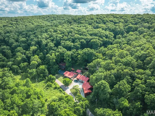 14375 County Road 7550, Newburg, MO 65550