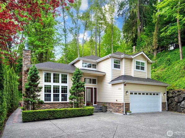 1823 Richards Rd, Bellevue, WA 98005