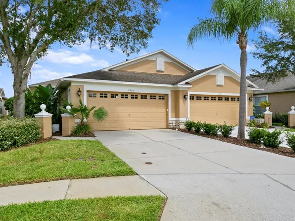 8606 Egret Point Ct, Tampa, FL 33647
