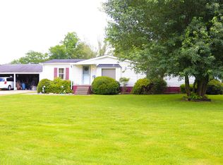 123 Pond Rd, Oliver Springs, TN 37840