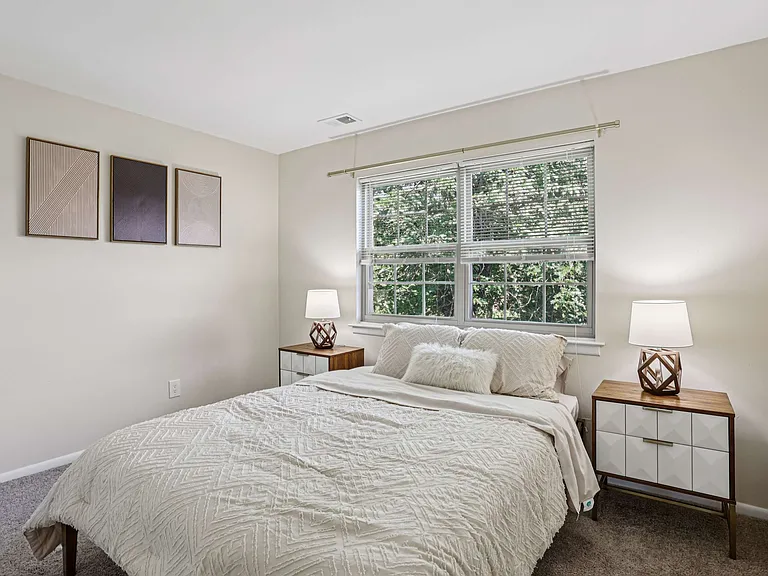 The Village of Pennbrook Apartments — Photo 14