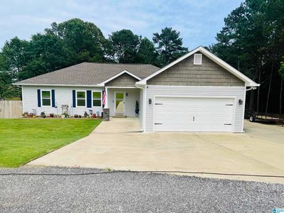 105 Cotton Top Ln, Pell City, AL, 35125