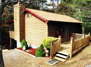 1713 Blue Ridge Rd, Sevierville, TN 37876