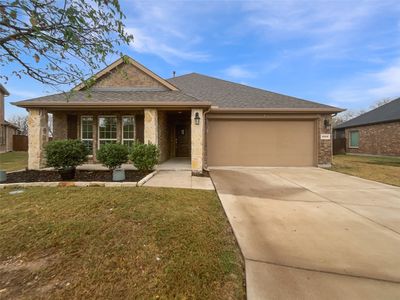 1828 Abigail Ln, Anna, TX, 75409
