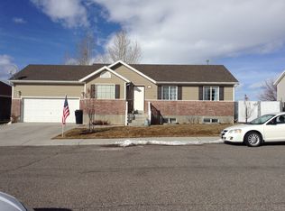 17 E 640 S, Ephraim, UT 84627