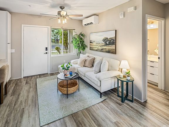 2nd image of 91-3575 Kamolehonua St Unit 909